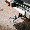 TOYOTA LANDCRUISER 76 TROOP CARRIER