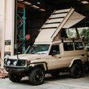 78 series trooper photo of car.