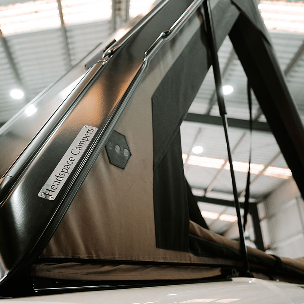 ineos grenadier tent INEOS GRENADIER – Headspace Campers