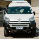 TOYOTA SLWB HIACE