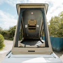 TOYOTA SLWB HIACE