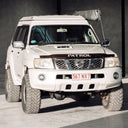 NISSAN PATROL Y61