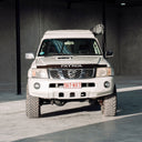 NISSAN PATROL Y61