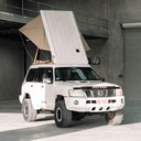 NISSAN PATROL Y61