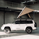 NISSAN PATROL Y61