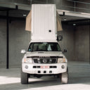 NISSAN PATROL Y61