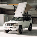 NISSAN PATROL Y61