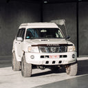 NISSAN PATROL Y61