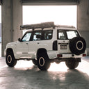 NISSAN PATROL Y61